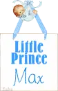 Little Prince Max