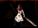 Pyramid Head
