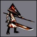 Pyramid Head