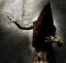 Pyramid Head