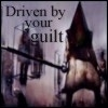 Pyramid Head