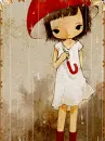 IN THE RAIN