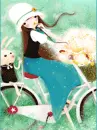 ECHI AND BUNNY