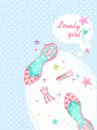 LOVELY GIRL
