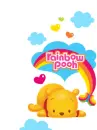 RAINBOW POOH