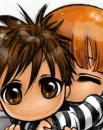 Emo Couple