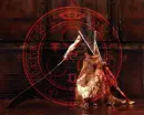 Pyramid Head