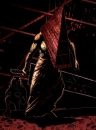 Pyramid Head