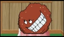 Meatwad Big Teeth