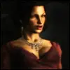 Cynthia -- silent hill 4
