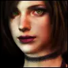 Eileen -- silent hill 4