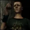 Jasper -- silent hill 4