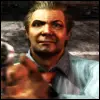 Richard -- silent hill 4