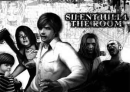 silent hill 4: The Room