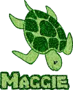 Maggie - Turtle