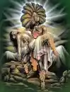 Aztec Princess