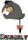 Kimberly - Eeyore