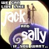 jack and sally