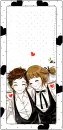CUTE COUPLE