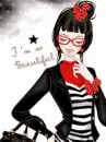 I'M BEAUTIFUL