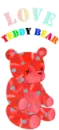 TEDDYBEAR