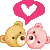 LOVE BEARS