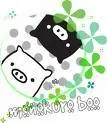 monokuro boo