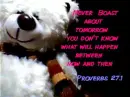 pRoverbs