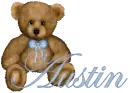 Teddy Bear - Austin