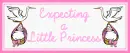 Expecting a Little Princess
