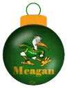 Meagan
