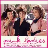 Pink Ladies