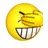 lol yellow smiley