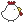 tiny chicken