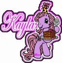 Kayla