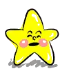 jumping star