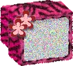 cute kawaii fur tv