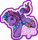 Kayla