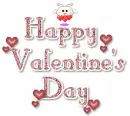 Happy v-day