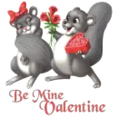 be mine 