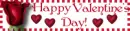 rose valentines 