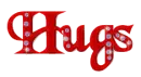 hugs