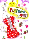 cute kawaii girly fashion play with me