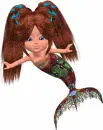 mermaid