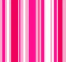 Pink Stripes tile