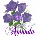 Amanda