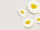 cute kawaii lunch love egg