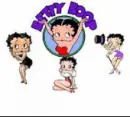 Good Day  with Betty Boop