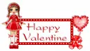 Happy Valentine