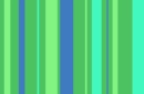 Green Stripes Tile 2
